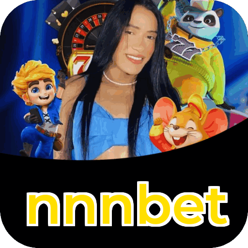 Interface do aplicativo nnnbet mostrando jogos disponíveis no iOS e Android